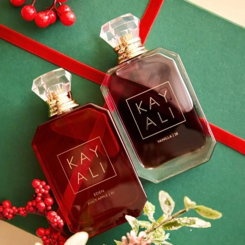KAYALI Parfum Feminin 100ml – Floral, Fructat & Gourmand | 20 Variante