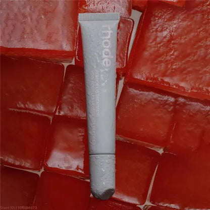 Rhode Skin Lip Gloss Hidratant – Buze Moi, Netede & Strălucitoare | Efect Blush Natural