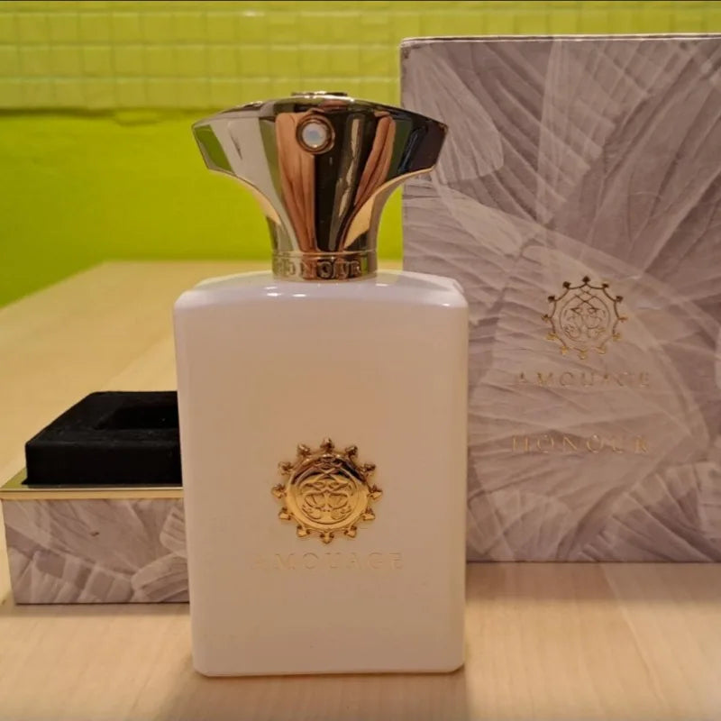 AMOUAGE Parfum Unisex 100ml – Honour, Epic, Interlude & Ciel | Colecție Orientală