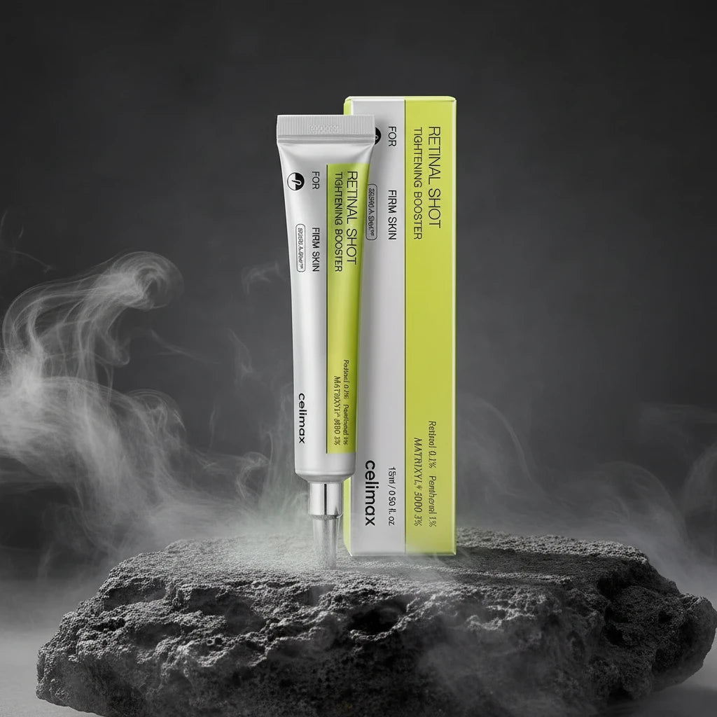 Celimax Vita A Retinol