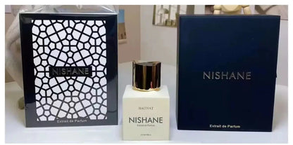 Nishane Parfum Unisex 100ml – Hacivat, Shadow Play & Karagoz | 3 Variante