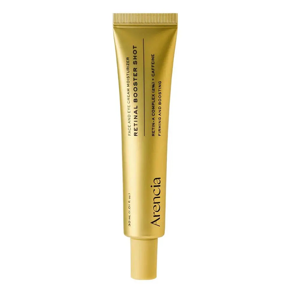 Arencia Vitamin C Booster Shot Cremă Față & Ochi