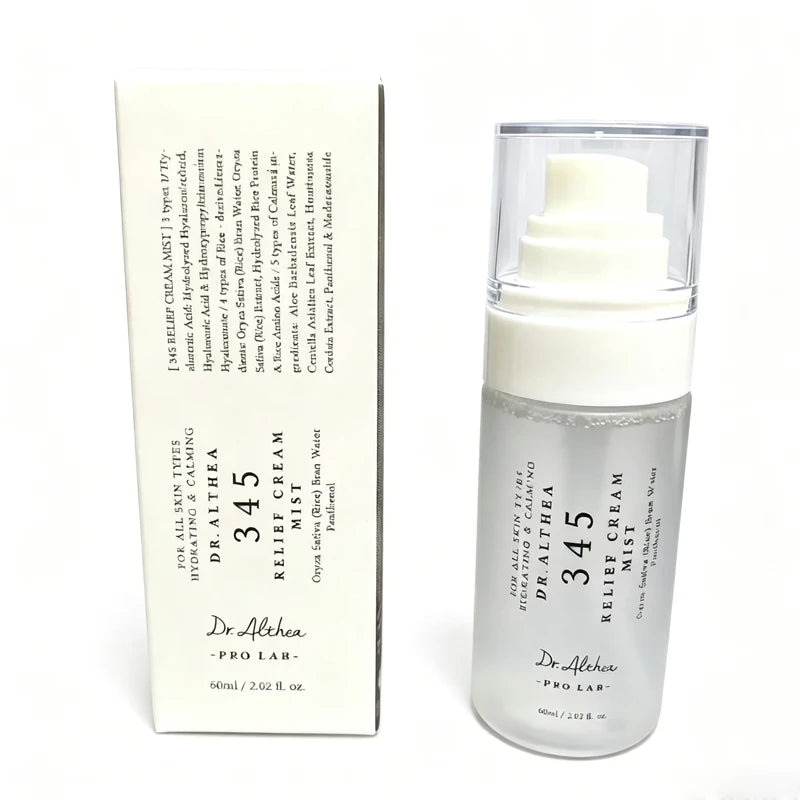 Dr. Althea Korean Skincare