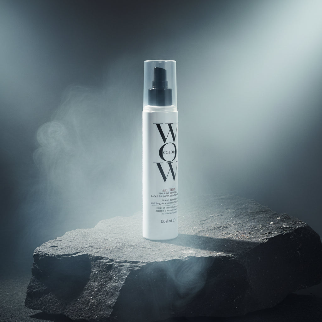 Spray Volumizator Rădăcini – Volum de Lungă Durată | Ideal pentru Părul Fin & Plat