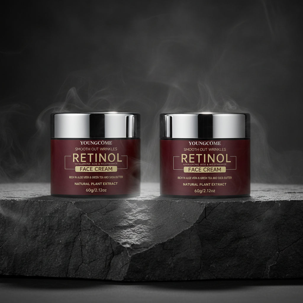 YOUNGCOME Cremă Retinol Lifting & Firming