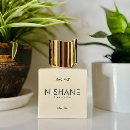 Nishane Parfum Unisex 100ml – Hacivat, Karagoz & Shadow Play | Colecție Niche