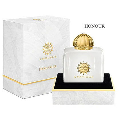 AMOUAGE Parfum Unisex 100ml – Honour, Epic, Interlude & Ciel | Colecție Orientală