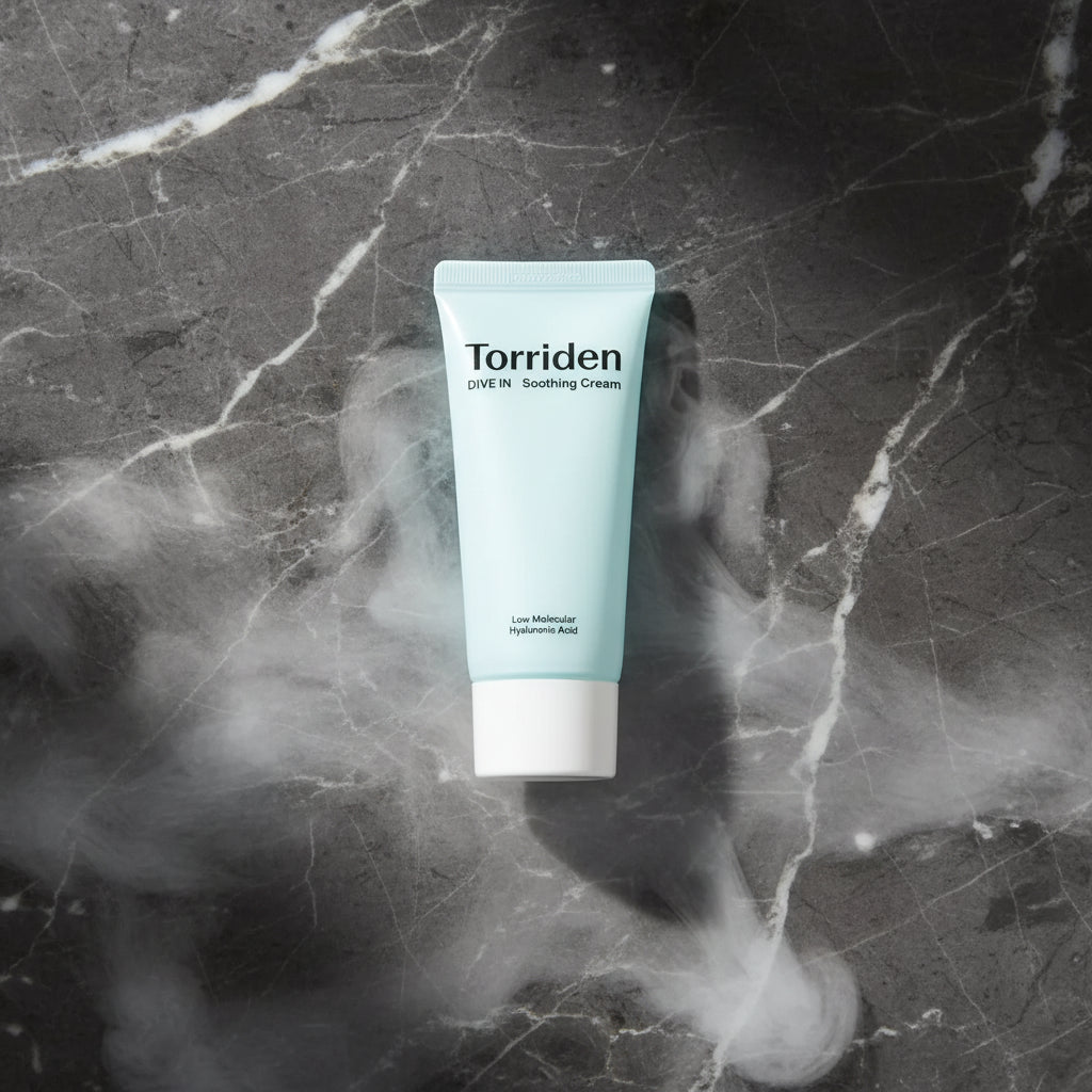 Torriden Cremă Facială Zilnică cu Acid Hialuronic