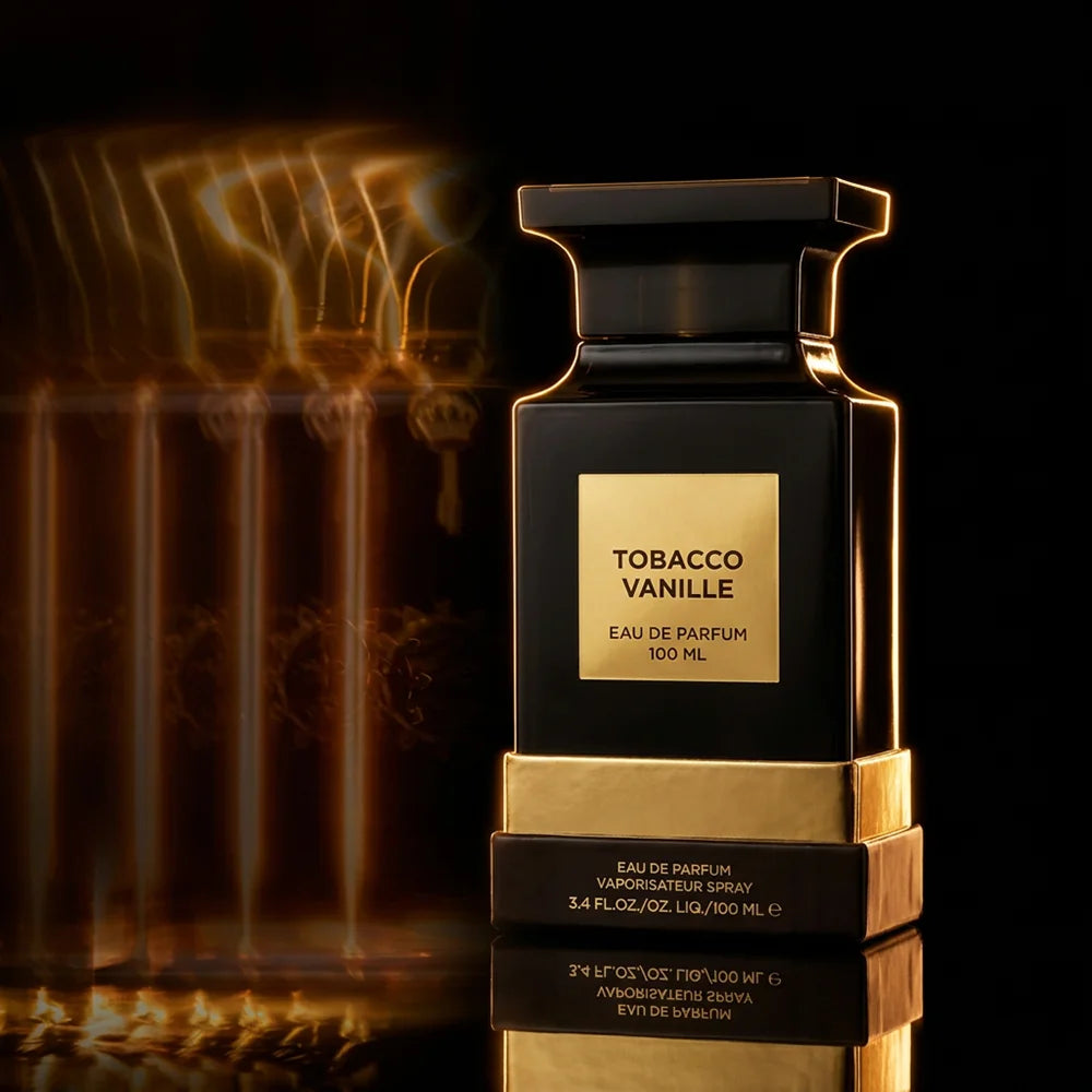 Tom Ford Parfum 100ml – Tobacco Vanille, Lost Cherry & Oud Wood | 7 Variante