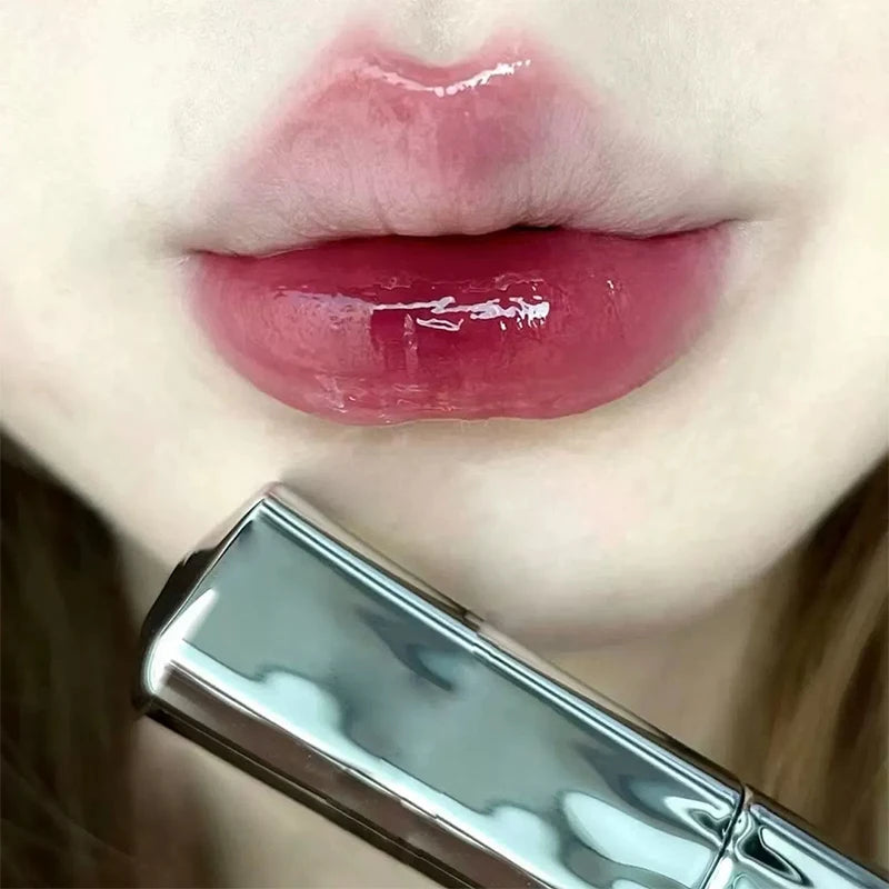 Toot Dodo Lip Gloss Crystal Jelly
