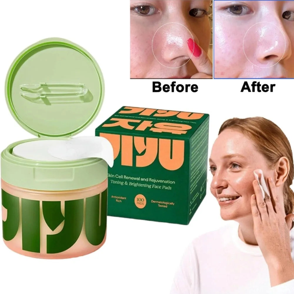 Set Rejuvenare Ten NAD+