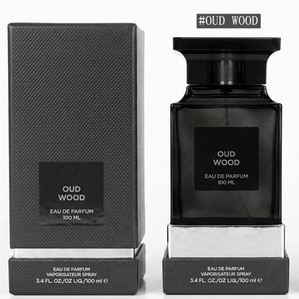Tom Ford Parfum 100ml – Tobacco Vanille, Lost Cherry & Oud Wood | 7 Variante