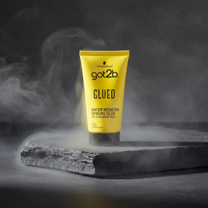 Got2b Glued Spiking Gel – Fixare Extremă Waterproof pentru Peruci & Edge Control | 35g / 150g / 170g