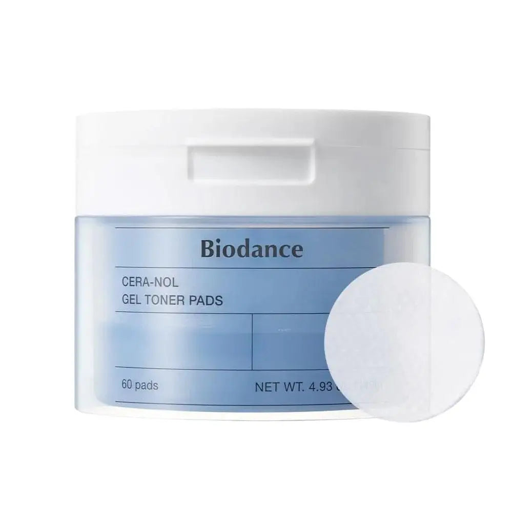 Biodance Bio-Collagen Repairing Gel Mask 50.000 ppm