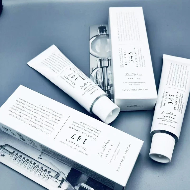 Dr. Althea Korean Skincare