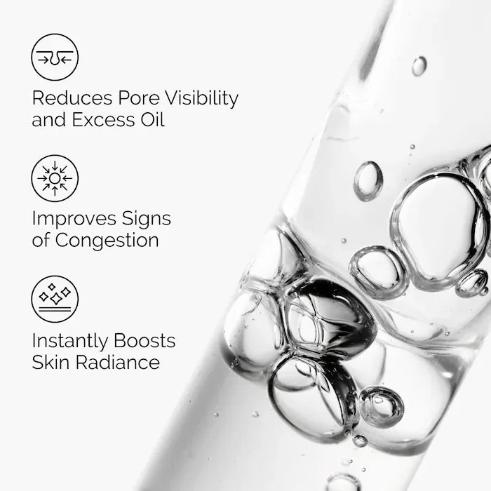 The Ordinary Niacinamide 10% + Zinc 1% Ser 30ml – Luminozitate, Oil-Control & Pori Minimizați | Rezultate în 3 Zile | Unisex