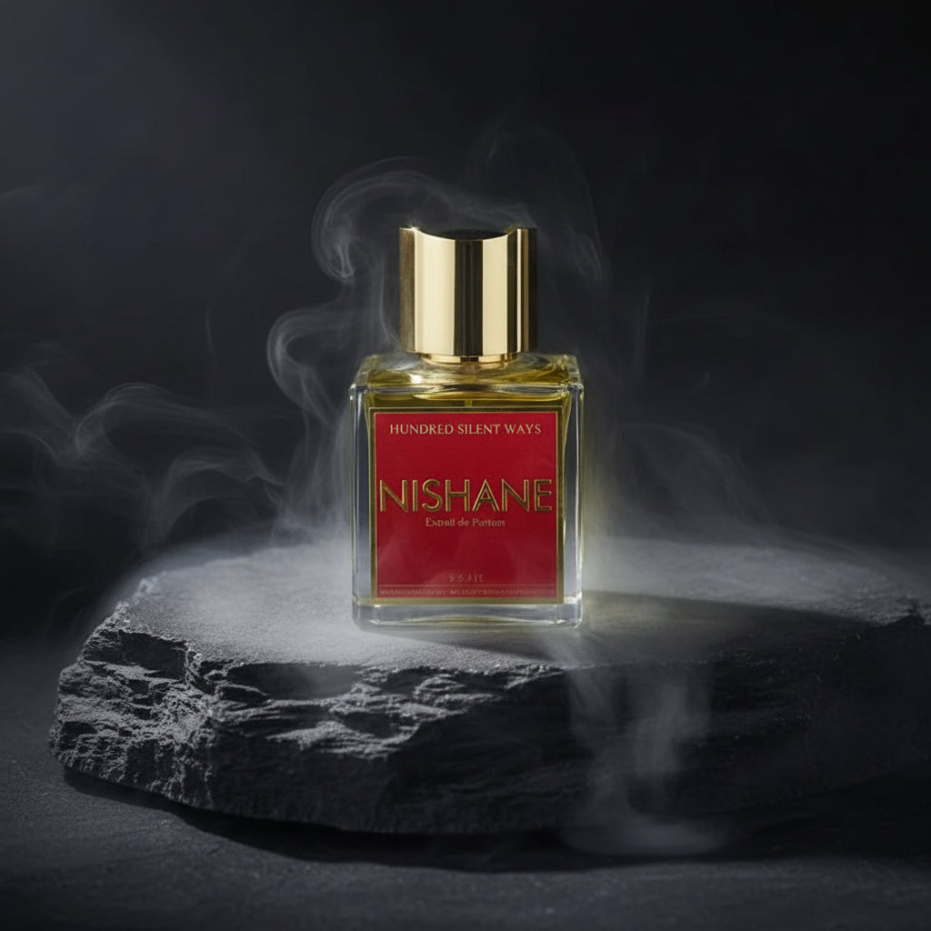 Parfum Inspirat din Nishane Hacivat, Shadow Play & Karagoz – EDP Fructat Unisex | 100ml