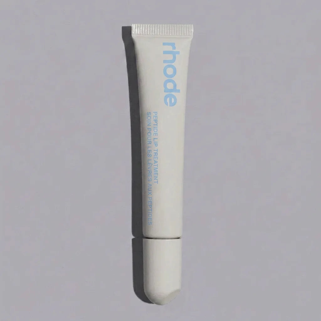 Rhode Skin Lip Gloss Hidratant – Buze Moi, Netede & Strălucitoare | Efect Blush Natural