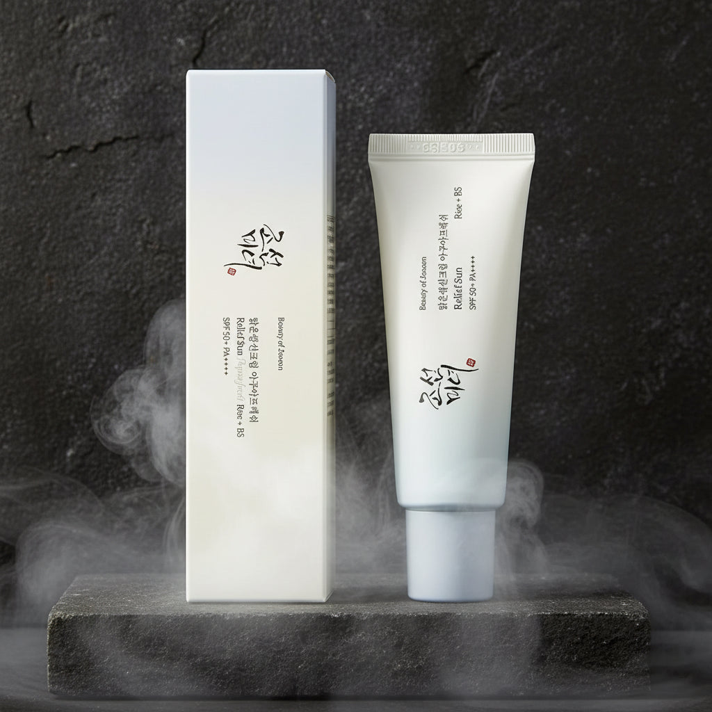 Beauty of Joseon – Skincare Coreean