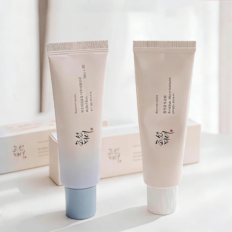 Beauty of Joseon Protector Solar SPF50+ Față & Corp cu Orez & Probiotice