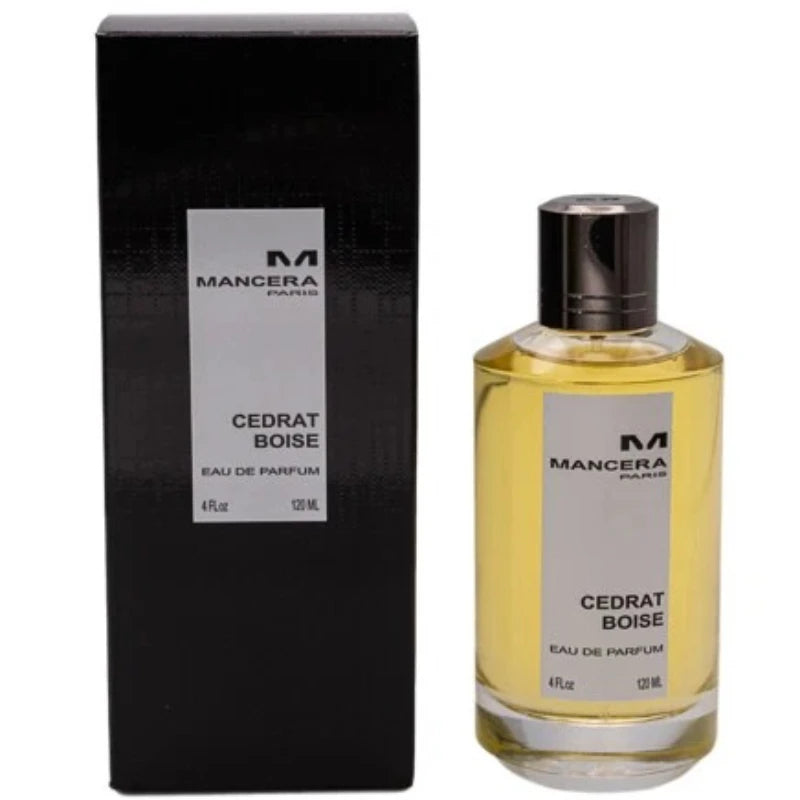 Set Parfum EDP 120ml – 7 Stiluri Olfactive | Aquatic, Citrus, Lemnos, Oriental, Gourmand & Floral | Unisex
