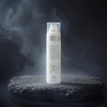 Dr.Althea 345 Relief Cream Mist 100ml – Spray Calmant & Hidratant | Antioxidant, Luminozitate & Reparare Barieră | Made in Korea | CPNP
