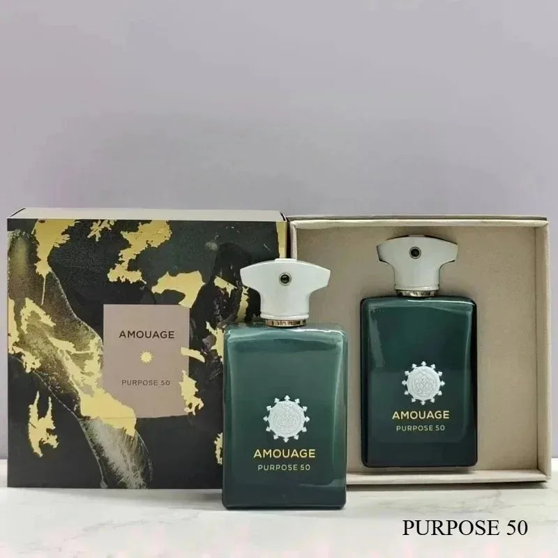 Parfum Masculin Premium 100ml – Lemnos, Oriental & Condimentat | 10 Variante