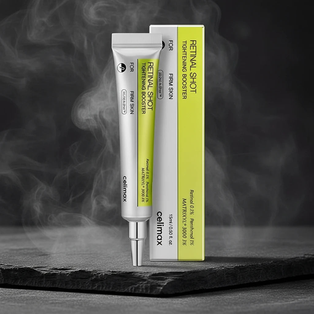 Celimax Vita A Retinol