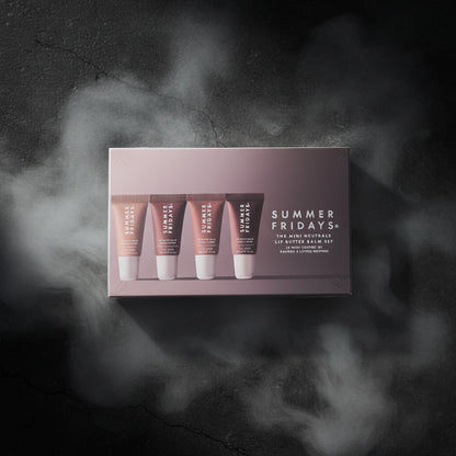 Summer Fridays Lip Gloss Vanilla Beige – Hidratare Intensă & Finish Lucios | Buze Moi Toată Ziua