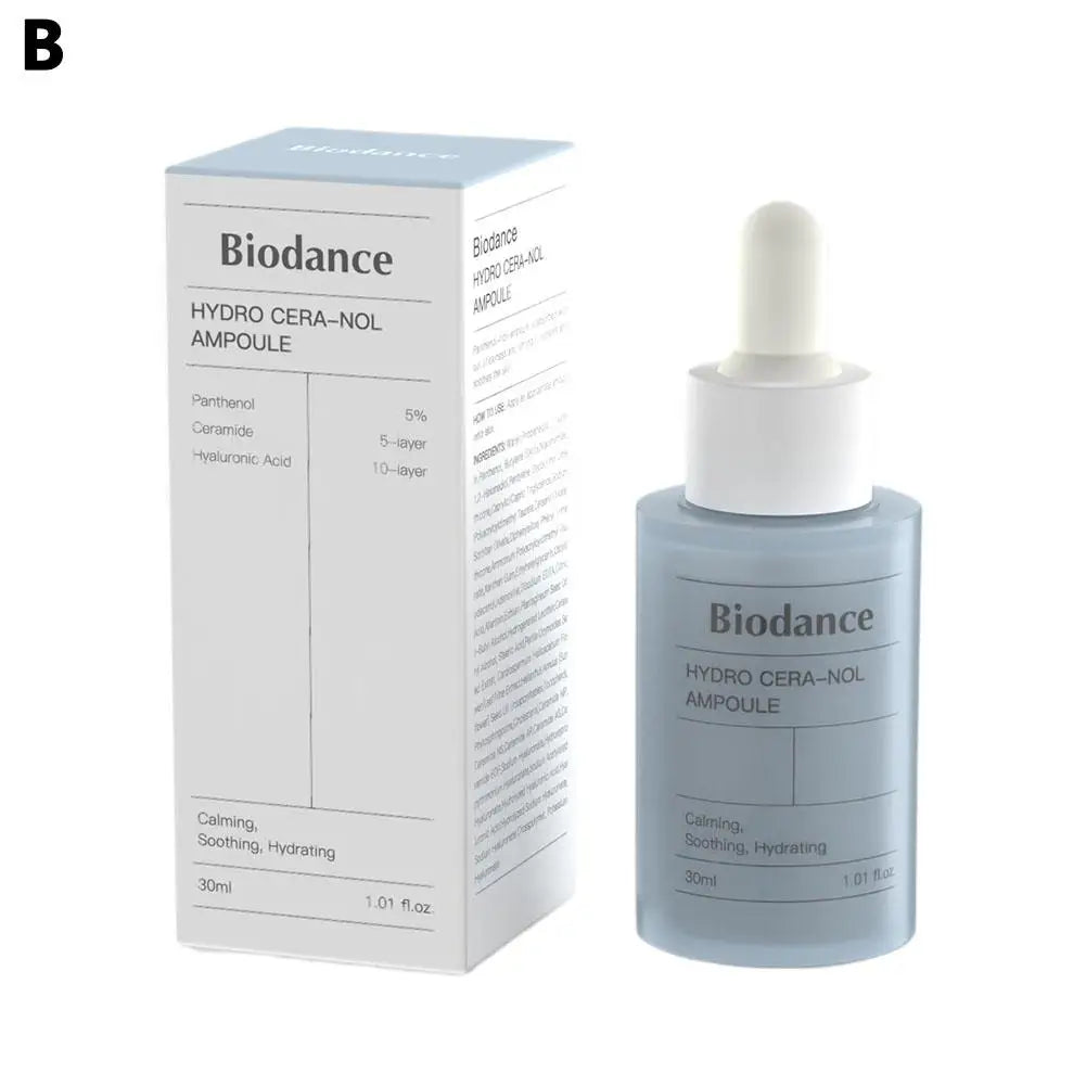 Biodance Bio-Collagen Repairing Gel Mask 50.000 ppm
