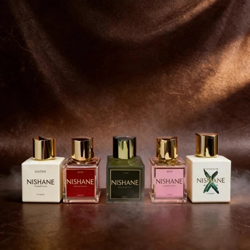Nishane Parfum Unisex 100ml – Hacivat, Shadow Play & Karagoz | 3 Variante