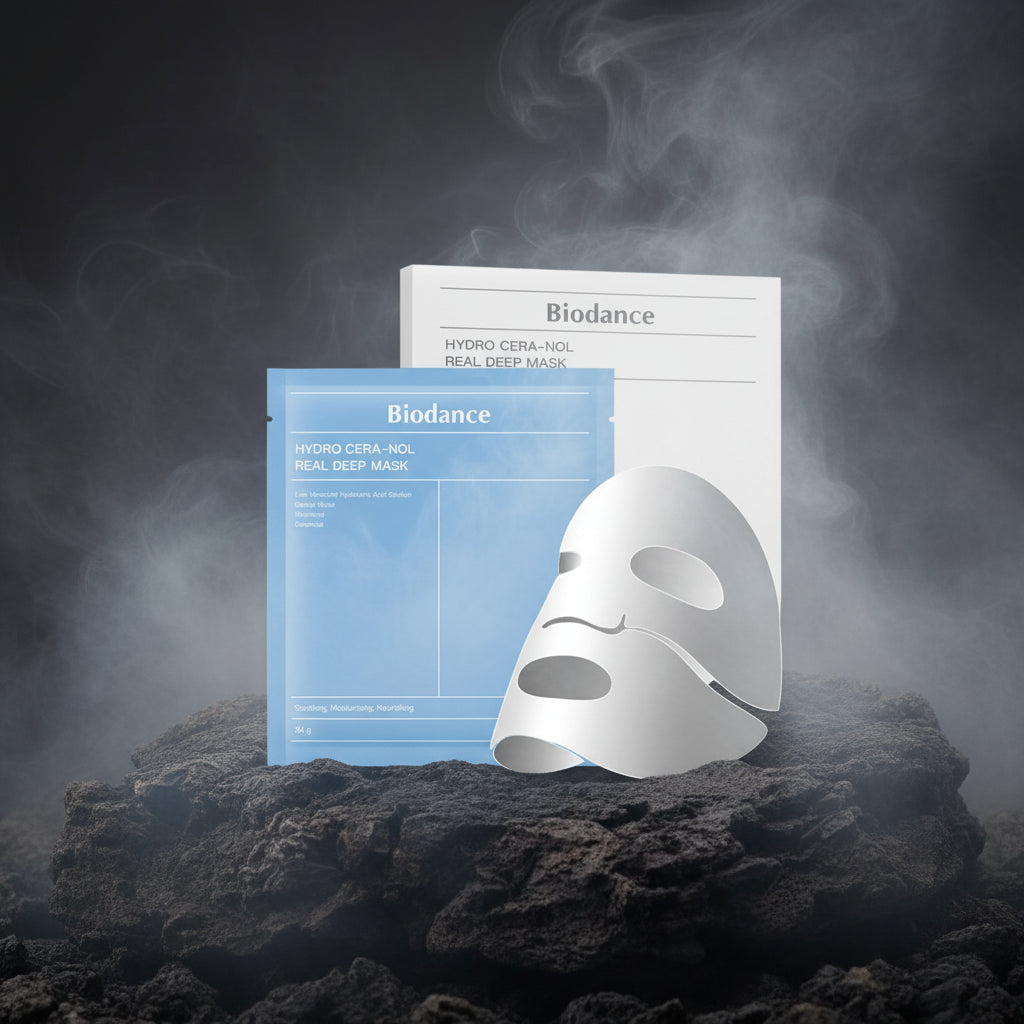 Bio-Collagen Toning Pads