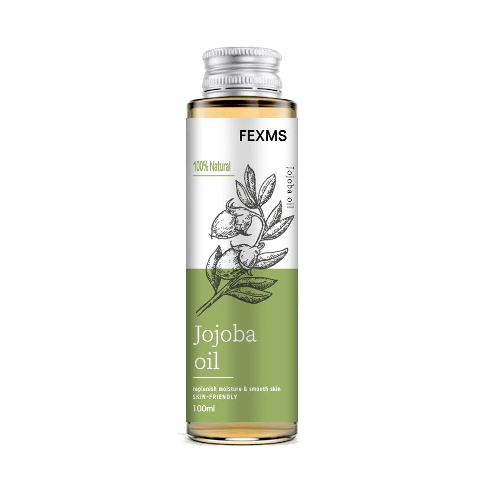 Ulei de Argan Organic 100% Pur, Presat la Rece – Ten, Păr, Corp & Unghii | 100ml
