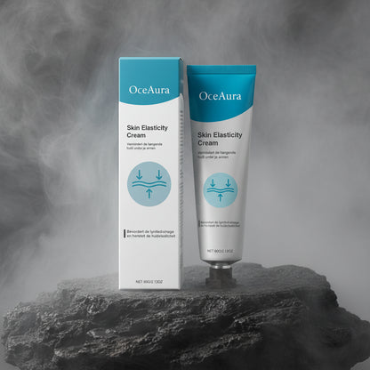 Cremă Fermitate Brațe OceAura 60g – Tonifiere, Lifting & Hidratare Intensă