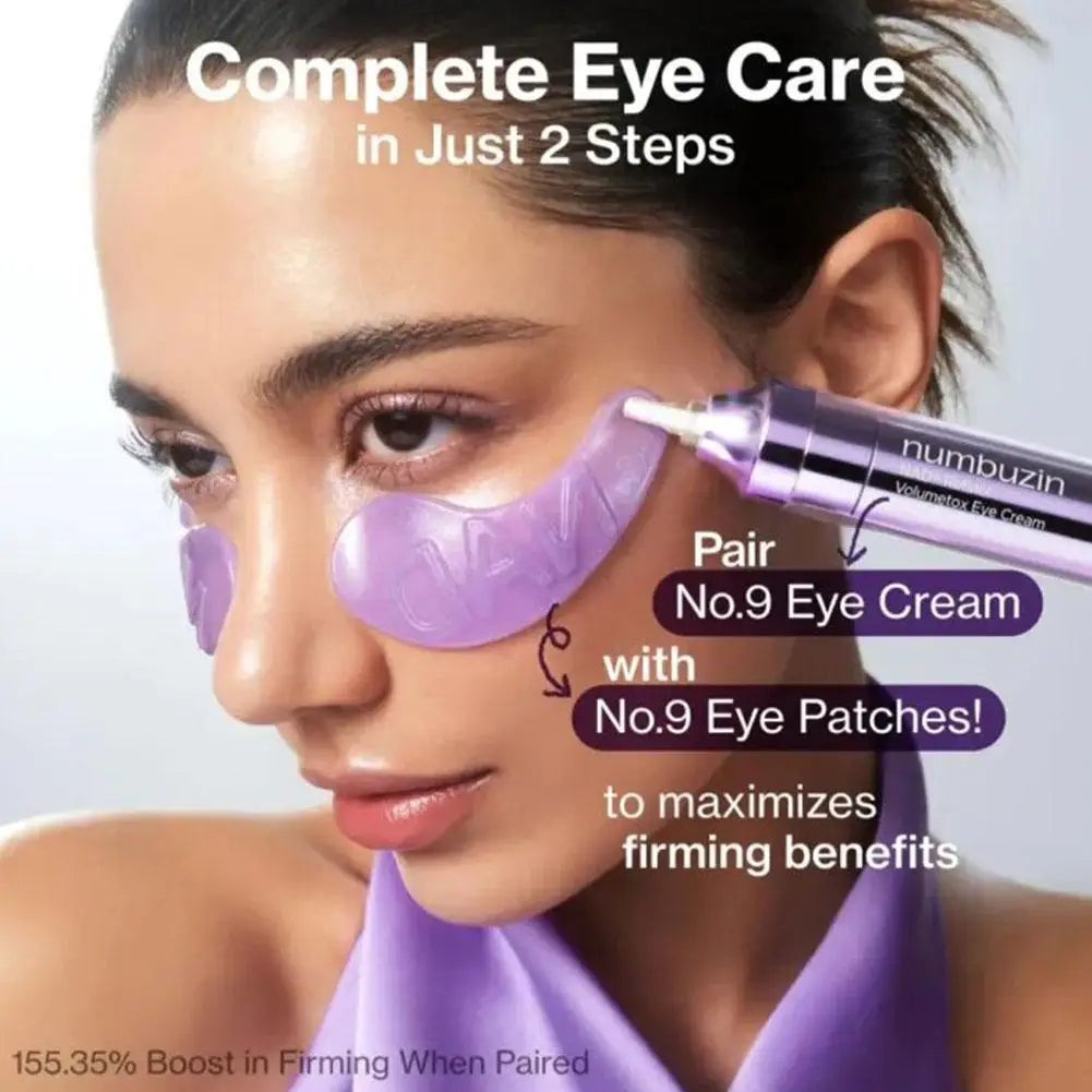 Numbuzin 9+ NAD+ Eye Cream