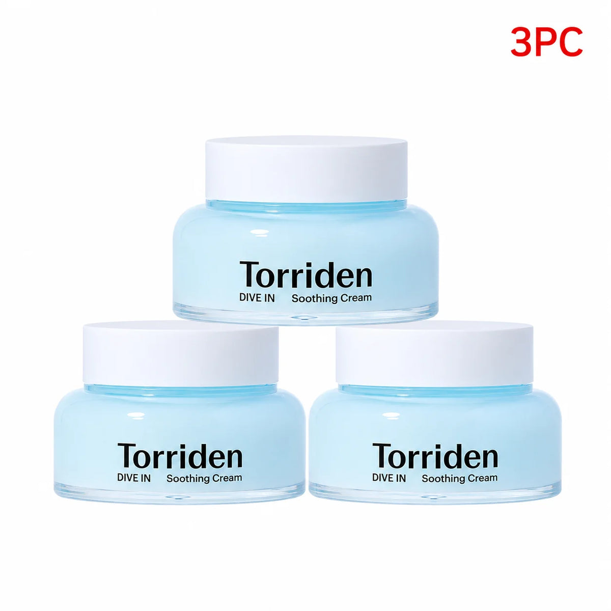 Torriden Cremă Hidratantă cu Acid Hialuronic 100g