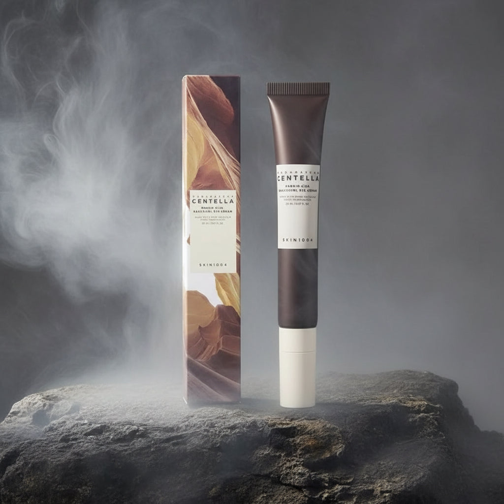 SKIN1004 Centella Probio-Cica Bakuchiol Cremă Contur Ochi