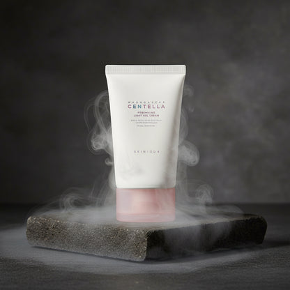 SKIN1004 Madagascar Centella Poremizing Light Gel Cream 75ml – Pori Minimizați & Hidratare Profundă | Korean Skincare