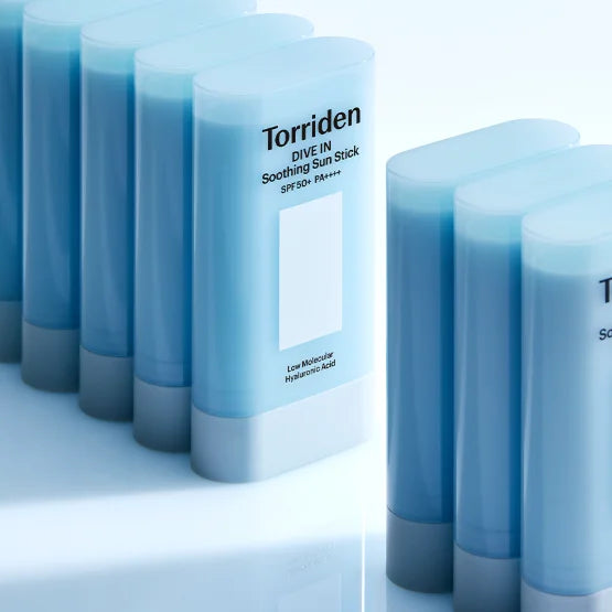Torriden Smear Stick Protector Solar SPF50+ PA++++