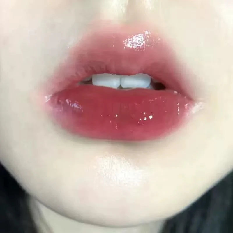 Toot Dodo Lip Gloss Crystal Jelly