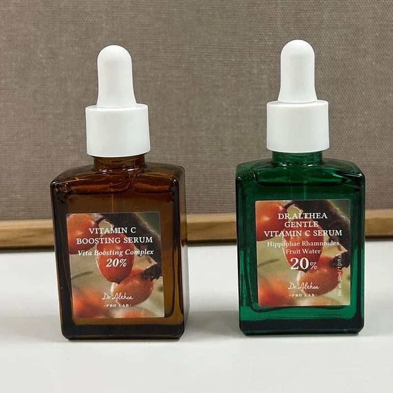 Dr. Althea Korean Skincare
