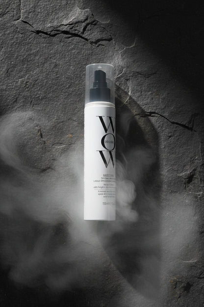 Spray Volumizator Rădăcini – Volum de Lungă Durată | Ideal pentru Părul Fin & Plat