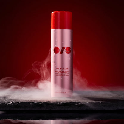 One Size On 'Til Dawn Mattifying Setting Spray 143ml – Fixare Machiaj Waterproof 24H | Anti-Sebum & Mat | Rezistent la Apă