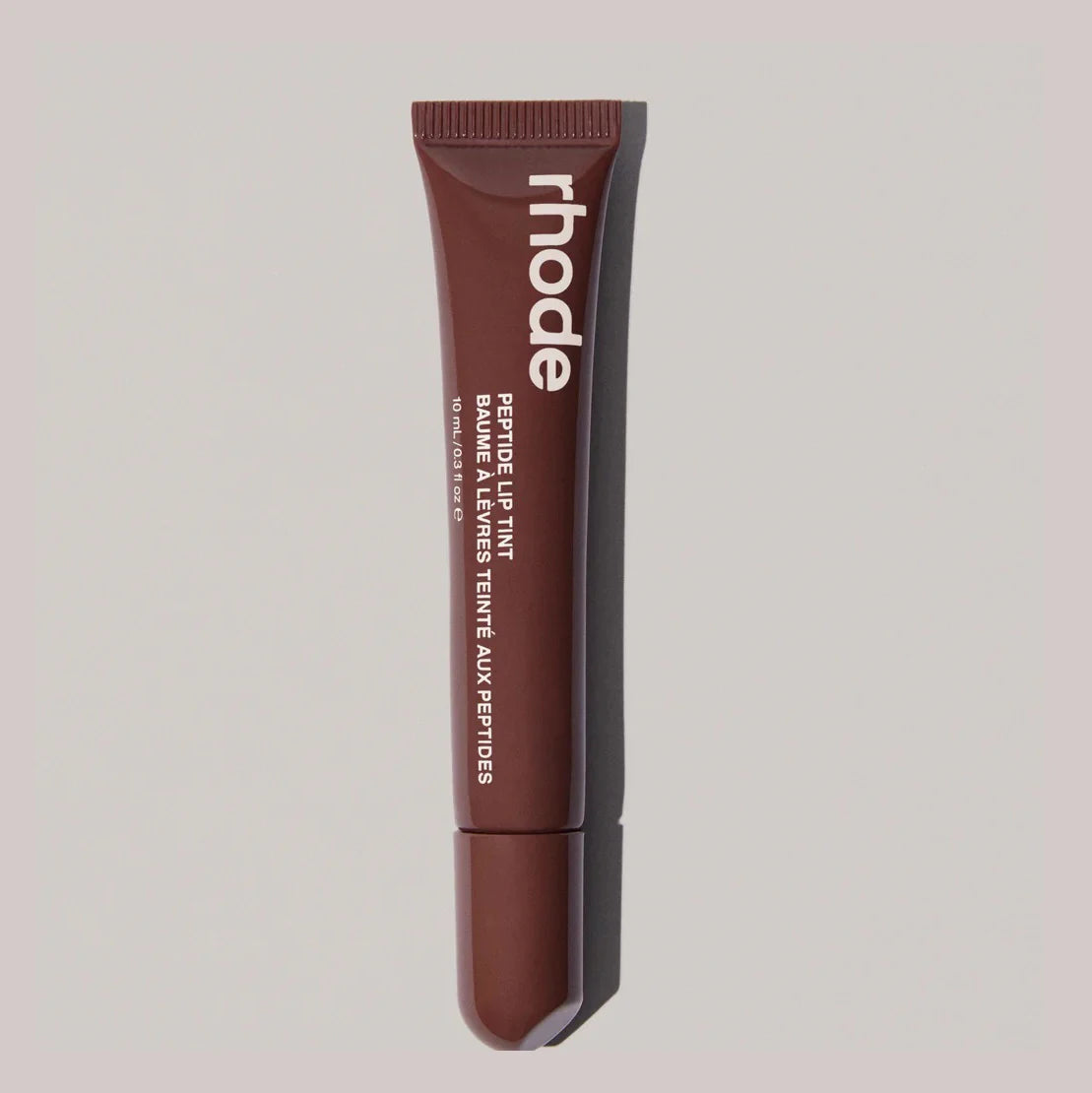 Rhode Skin Lip Gloss Hidratant – Buze Moi, Netede & Strălucitoare | Efect Blush Natural