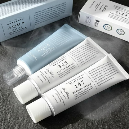 Dr.Althea Skincare Coreean – Gamă Completă: Creme, Seruri, Spray & Ulei Curățare