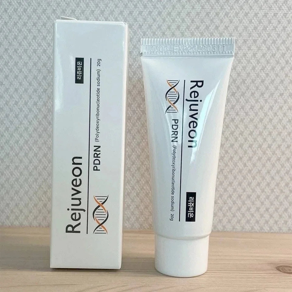 Rejuveon PDRN Cream cu Extract ADN Somon