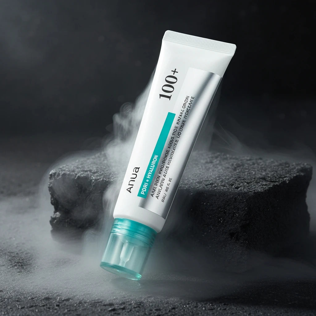 Cremă Față PDRN & Acid Hialuronic 60ml – Hidratare 100%, Calmare & Skincare Coreean