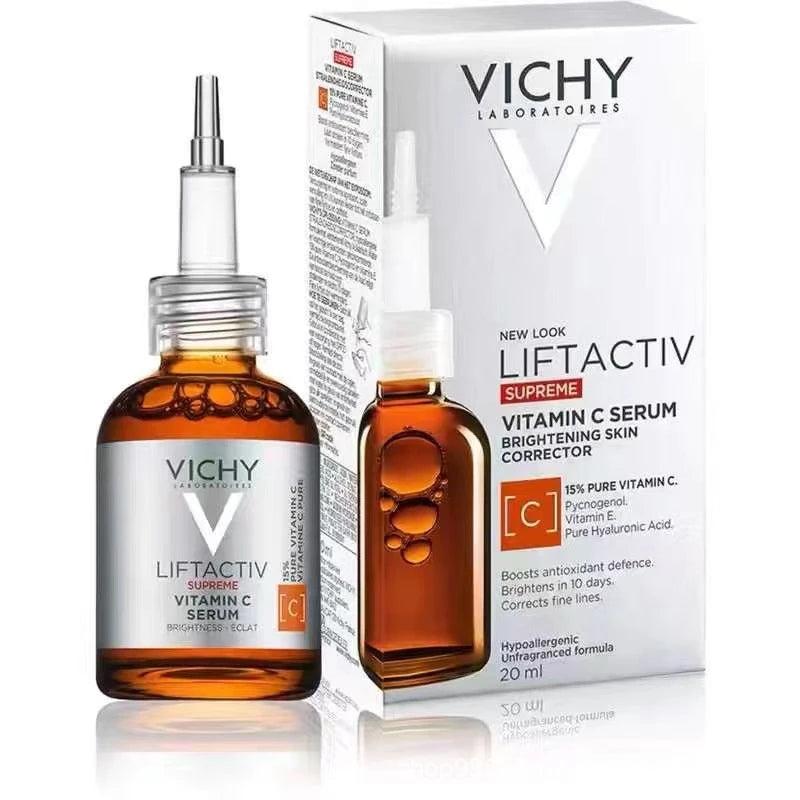 Efero Ser Retinol Anti-Îmbătrânire & Fermitate