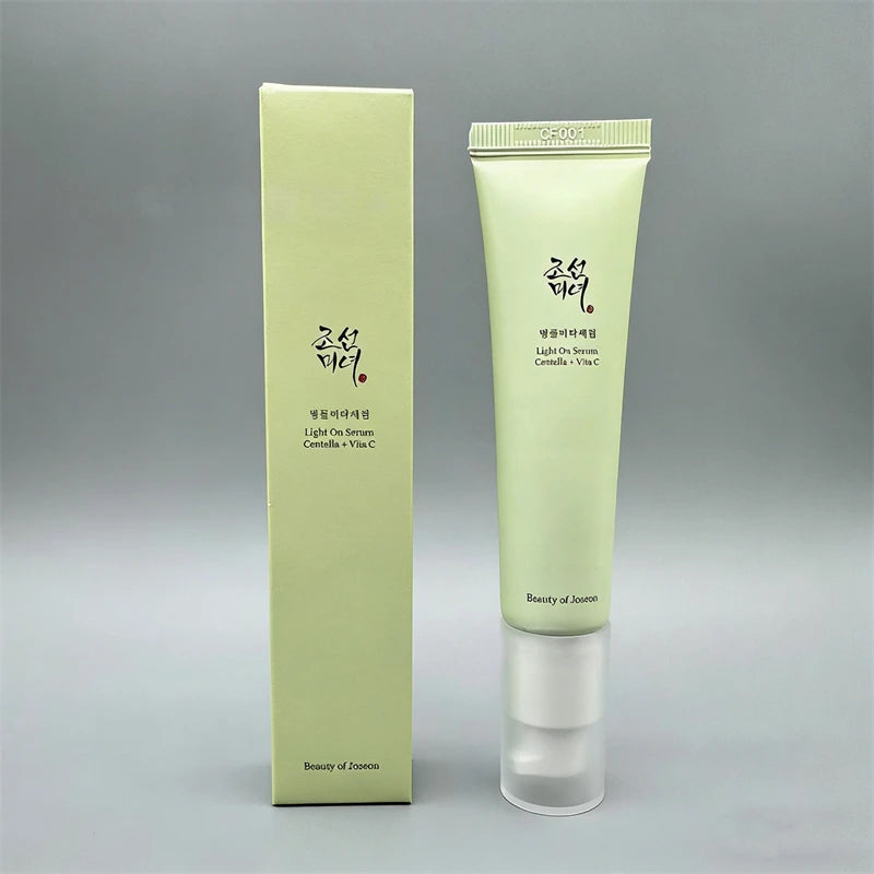 Beauty of Joseon Protector Solar SPF50+ Față & Corp cu Orez & Probiotice