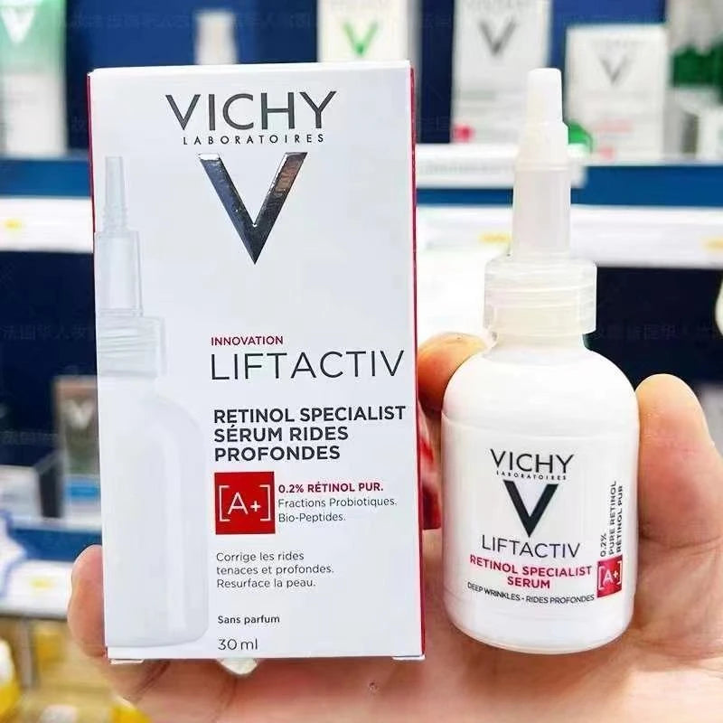 Efero Ser Retinol Anti-Îmbătrânire & Fermitate